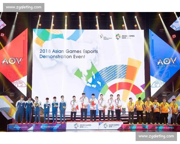 电竞赛事合作案例分析：探索品牌跨界合作与市场拓展的新机遇