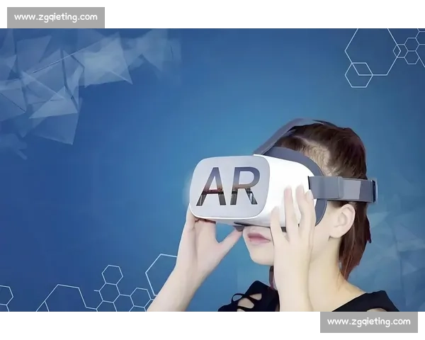以插眼视野为核心探讨虚拟现实与增强现实技术的未来发展及应用潜力